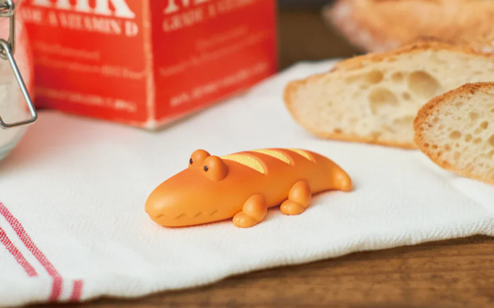 Animal Bakery Series 2 - Image 4