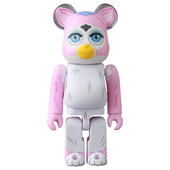 Be@rbrick Series 50 Blind Box - Image 4
