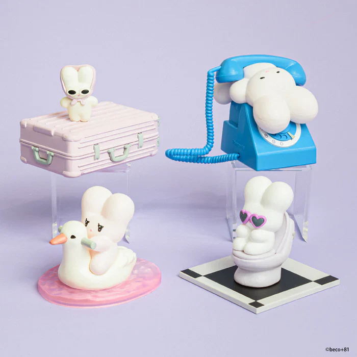 beco+81 Art Emotional Collection - Image 2