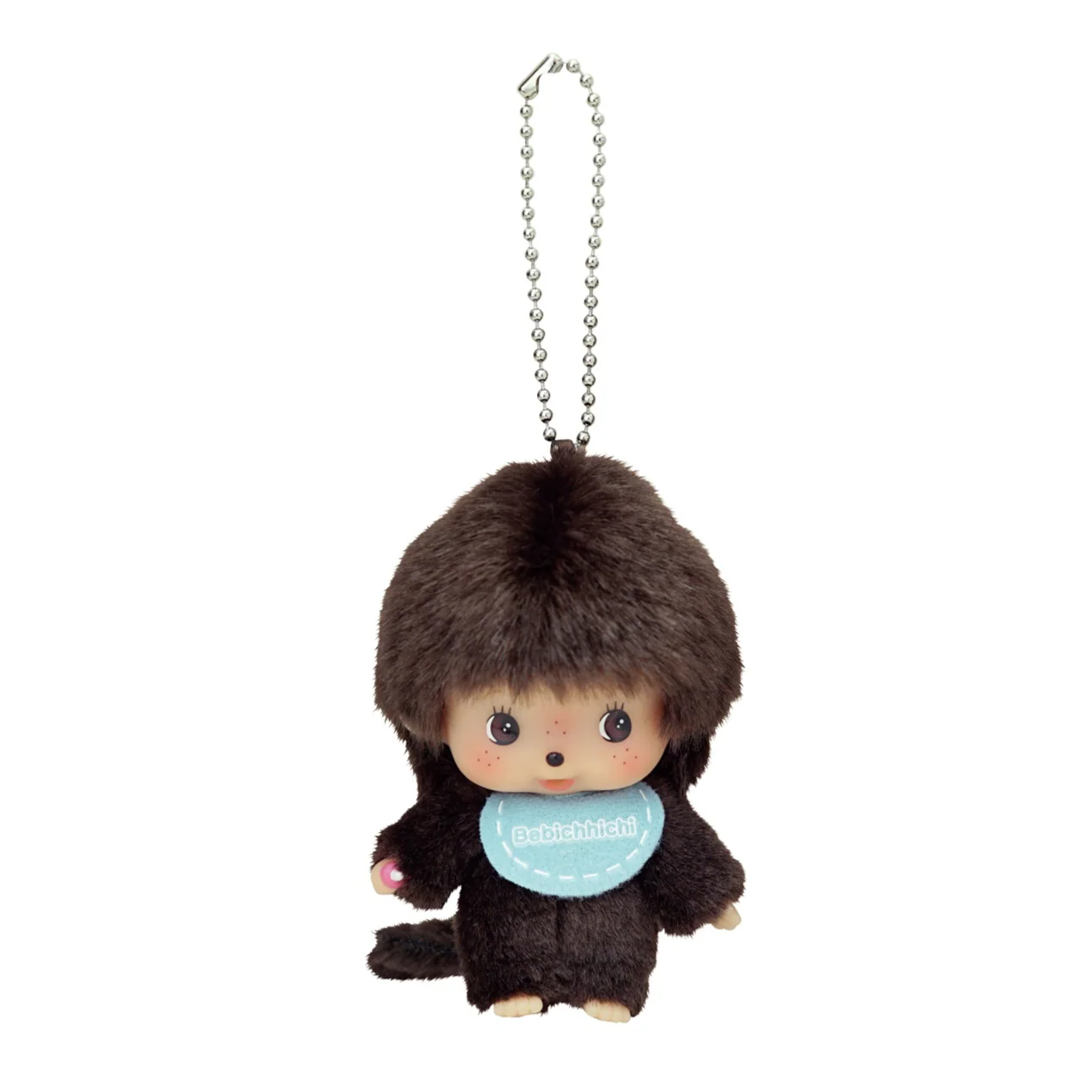 Big Head Bebichhichi Bag Charm