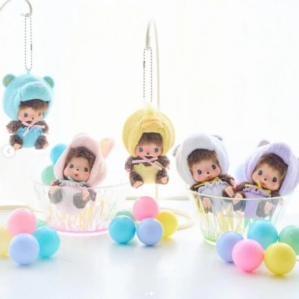 Big Head Bebichhichi Charm - Image 2