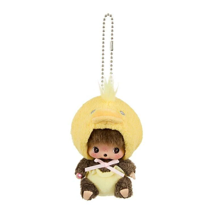 Big Head Bebichhichi Charm - Image 5