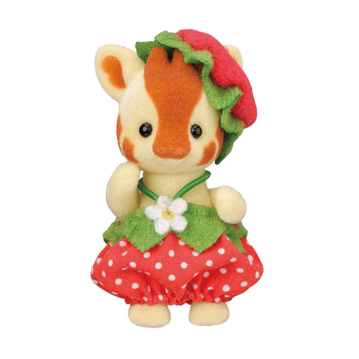 Calico Critters Berry Babies Blind Bag - Image 6