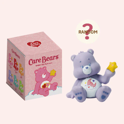 Care Bears Blind Box Vol.3 - Image 3