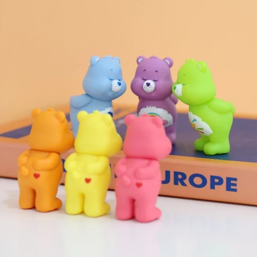 Care Bears Blind Box Vol.4 - Image 3