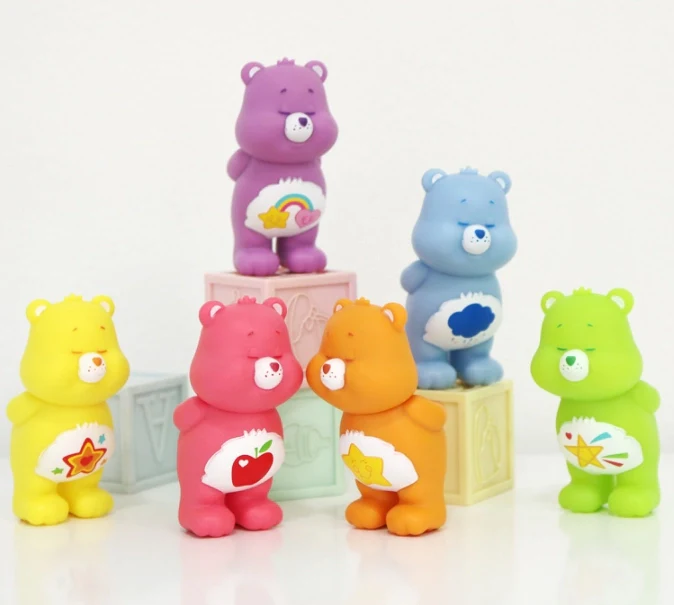 Care Bears Blind Box Vol.4 - Image 4