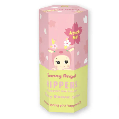 Cherry Blossom Hippers - Image 2