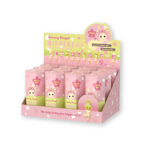 Cherry Blossom Hippers - Image 3