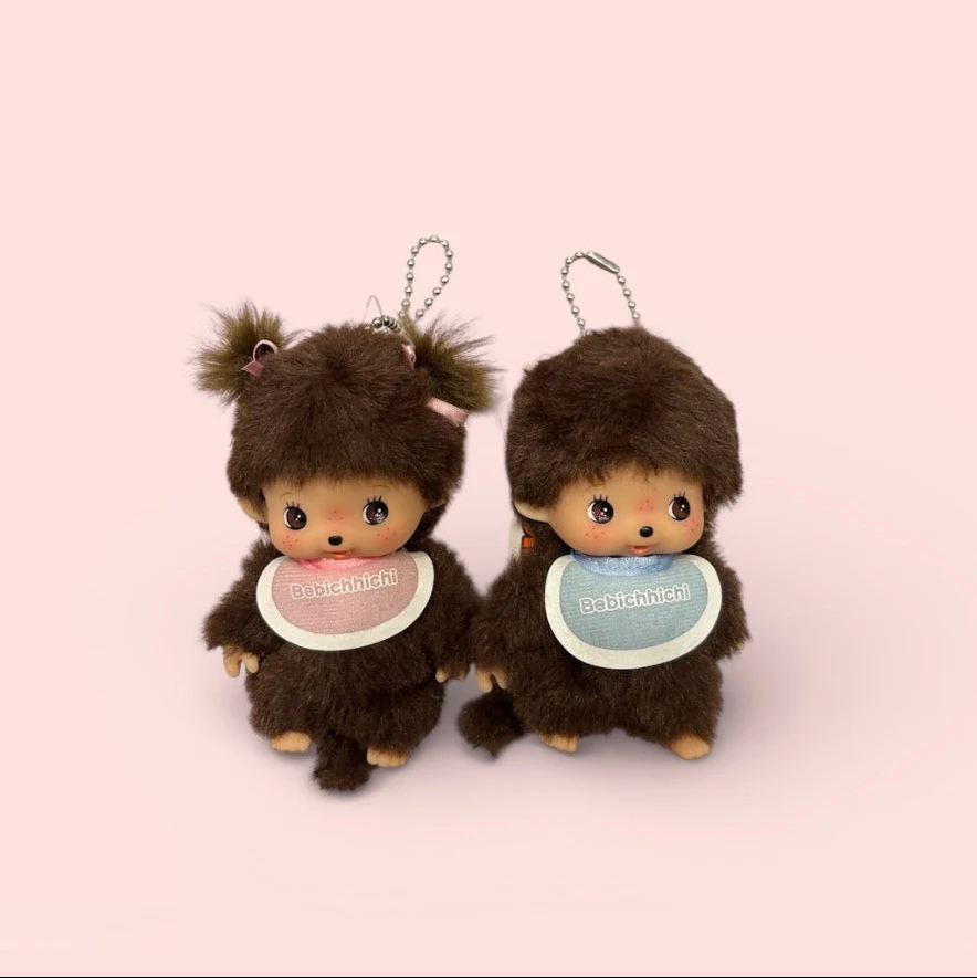 Classic Bebichhichi Bag Charm