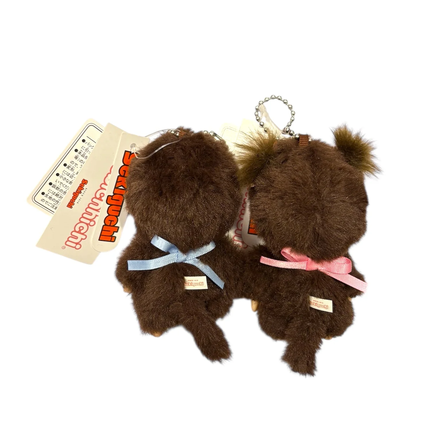 Classic Bebichhichi Bag Charm - Image 2