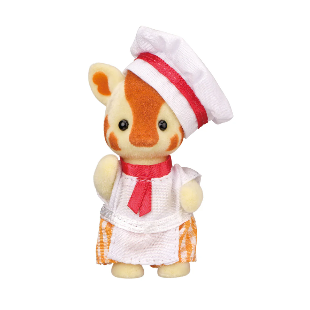 Cutie Collectibles Bistro Babies - Image 6