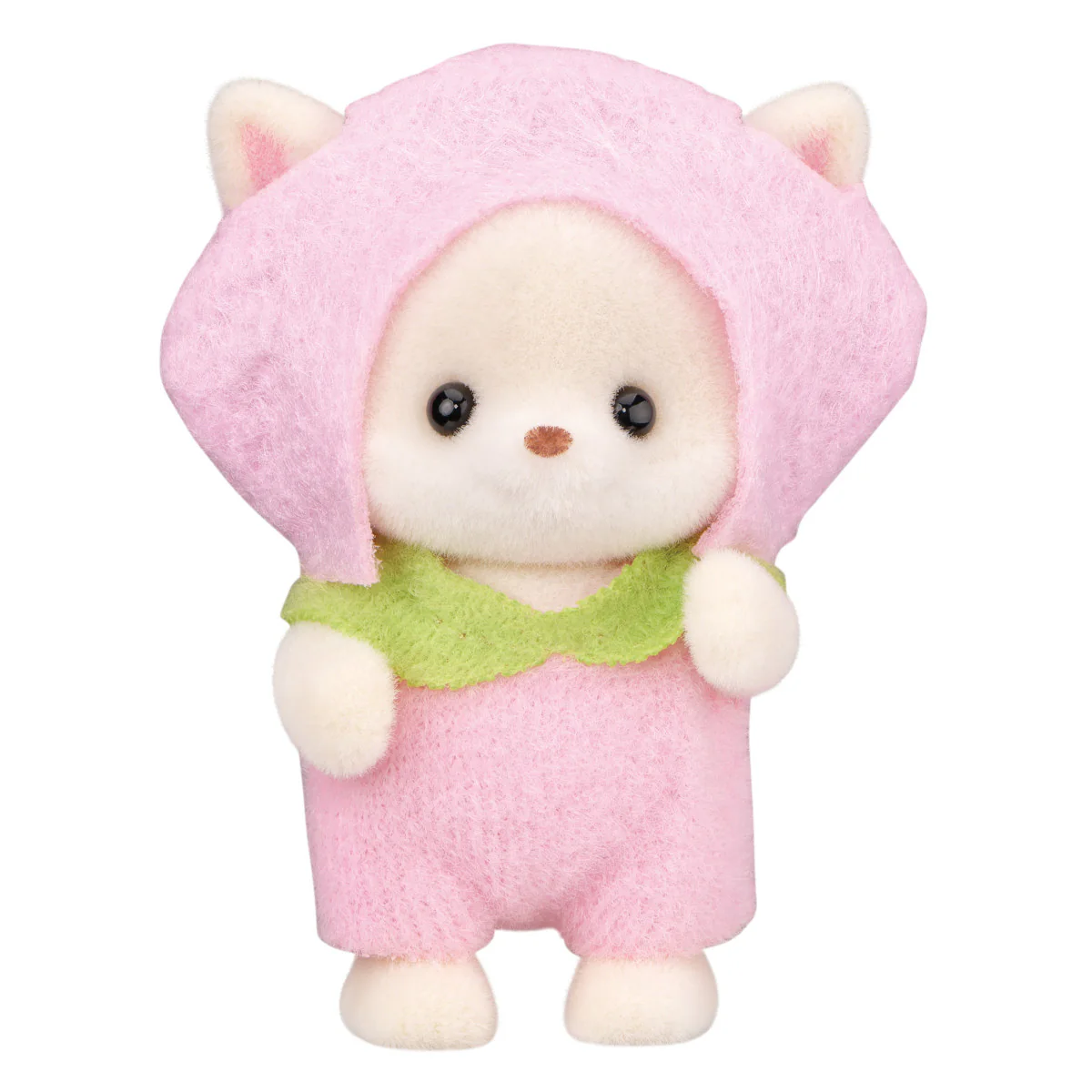 Cutie Collectibles Fruity Babies Series 4 - Image 2