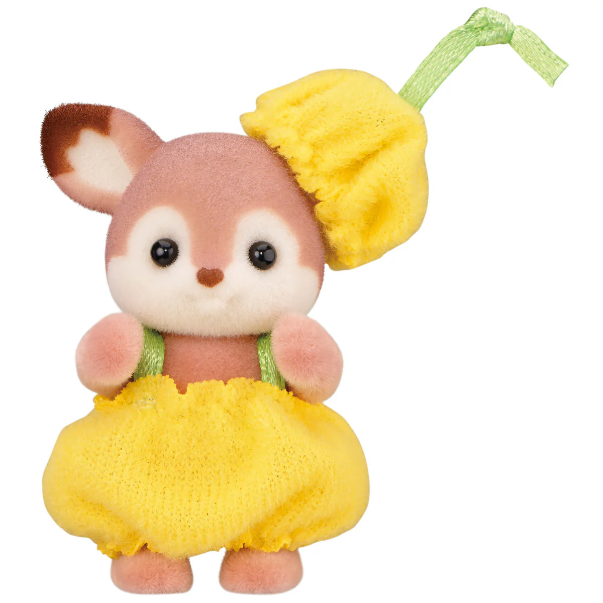 Cutie Collectibles Fruity Babies Series 4 - Image 3