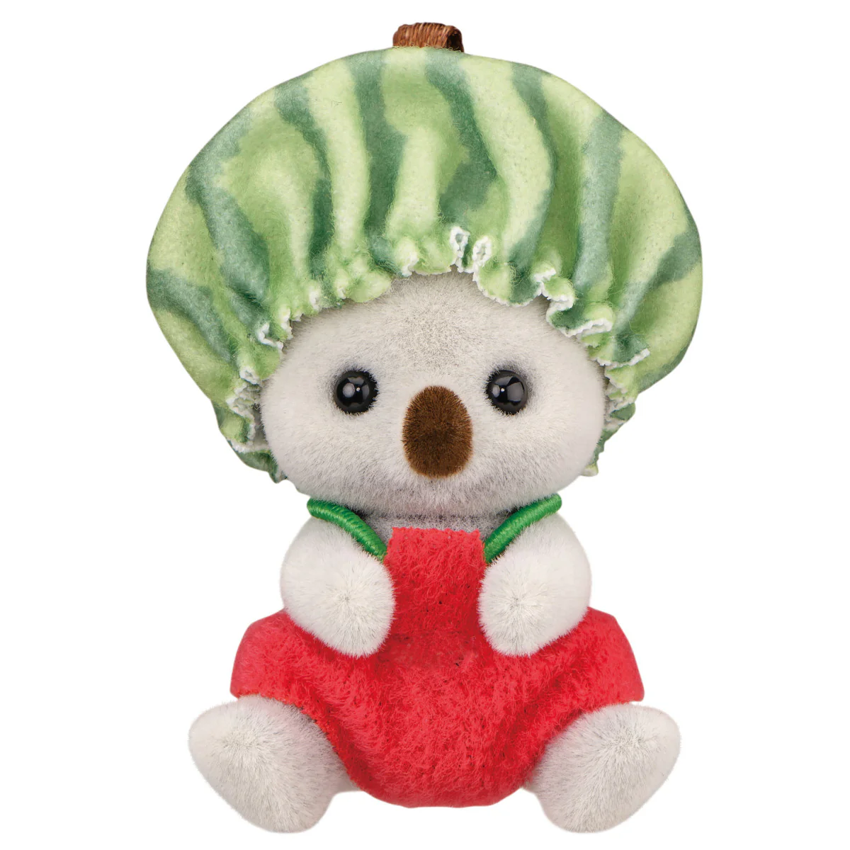 Cutie Collectibles Fruity Babies Series 4 - Image 5