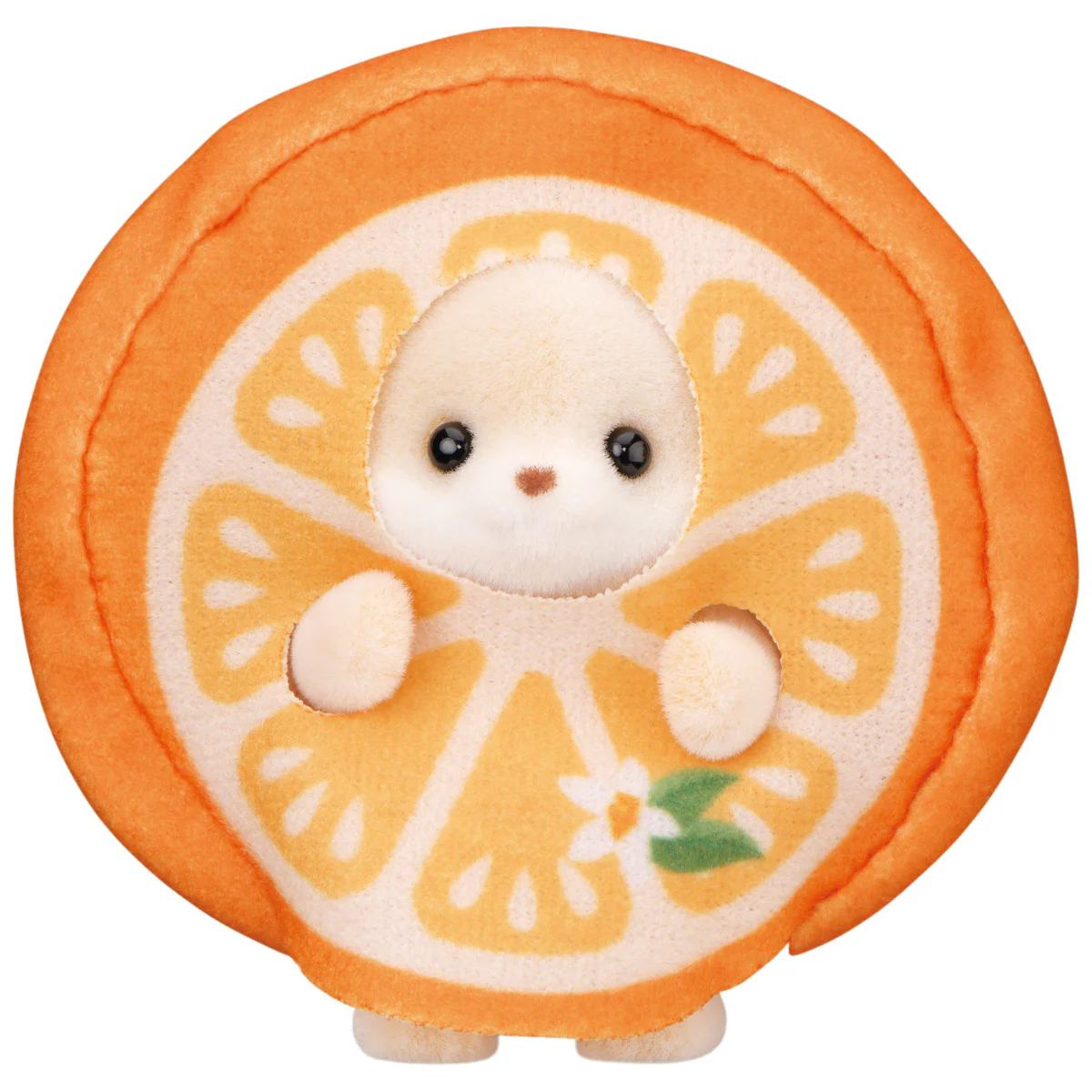 Cutie Collectibles Fruity Babies Series 4 - Image 6