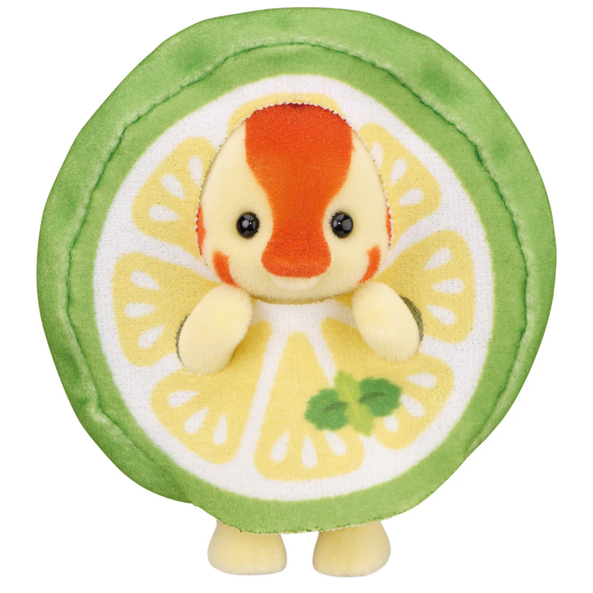 Cutie Collectibles Fruity Babies Series 4 - Image 7