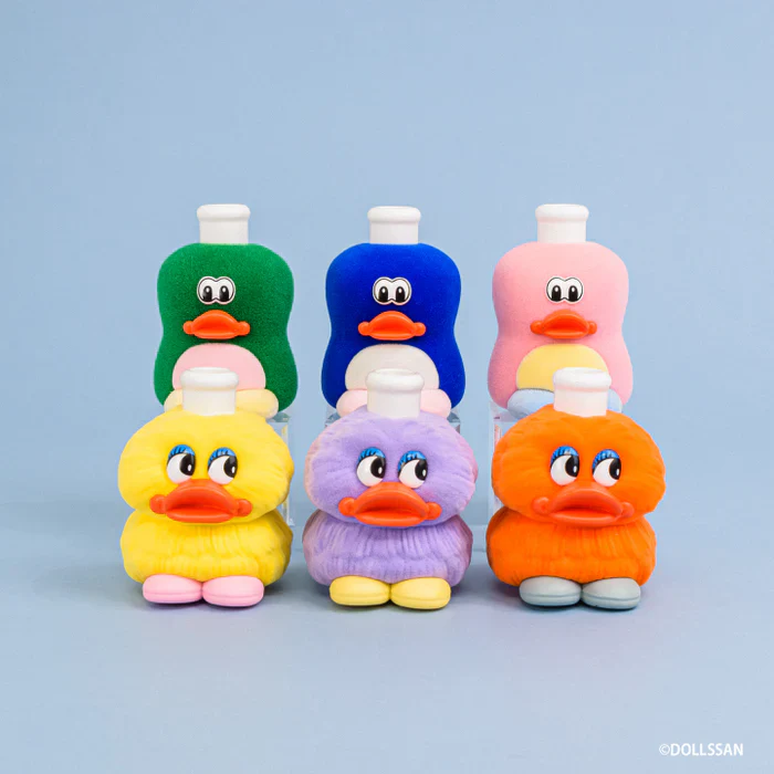 Dollssan Kebin Figure Blind Box - Image 3