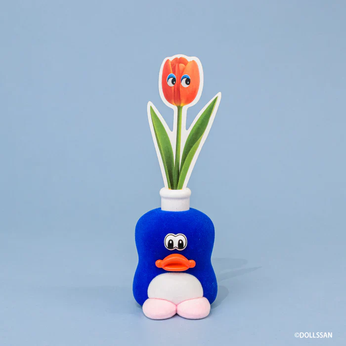 Dollssan Kebin Figure Blind Box - Image 9