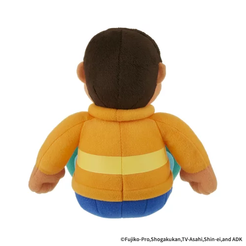 Doraemon Friends - Image 11
