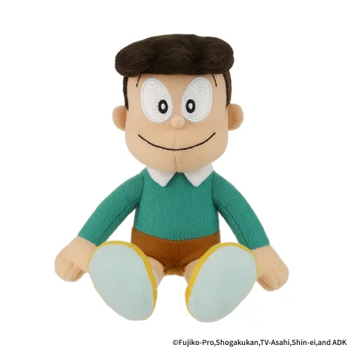 Doraemon Friends - Image 12