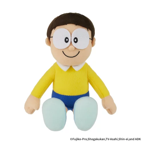 Doraemon Friends - Image 3