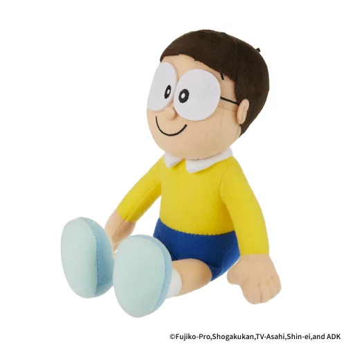 Doraemon Friends - Image 4