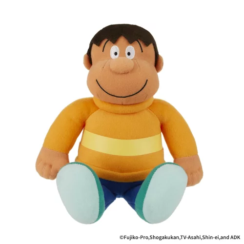 Doraemon Friends - Image 9
