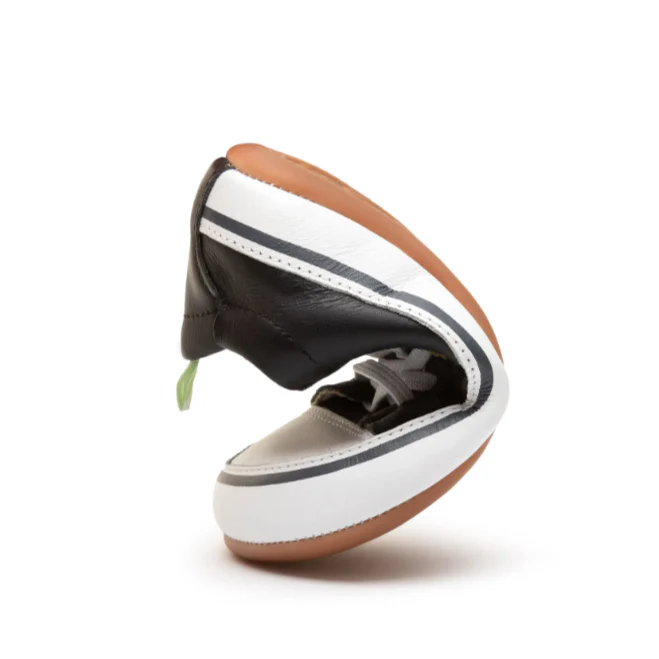 Funky Colors Sneaker | Black - Image 3