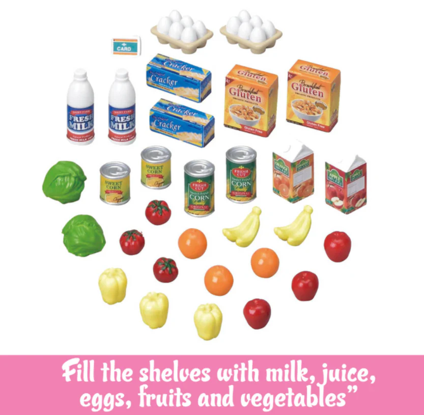Grocery Market - Image 3