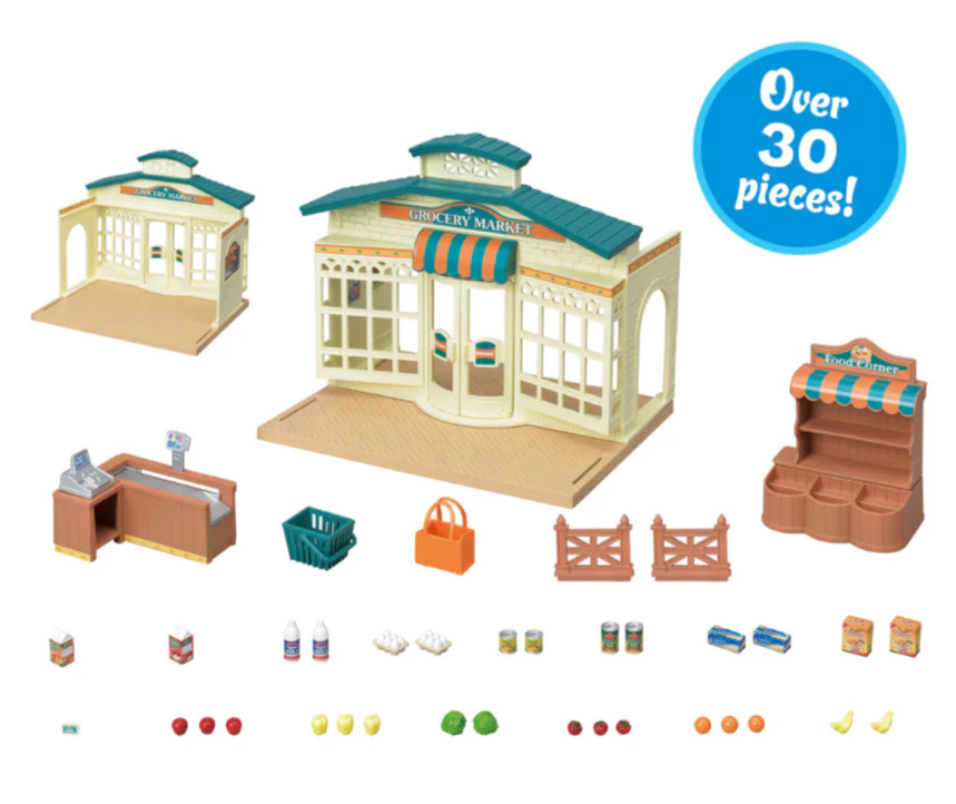 Grocery Market - Image 4