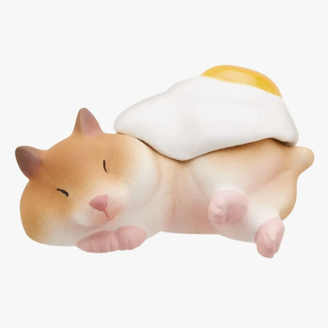 Hamster n Egg Blind Box - Image 4