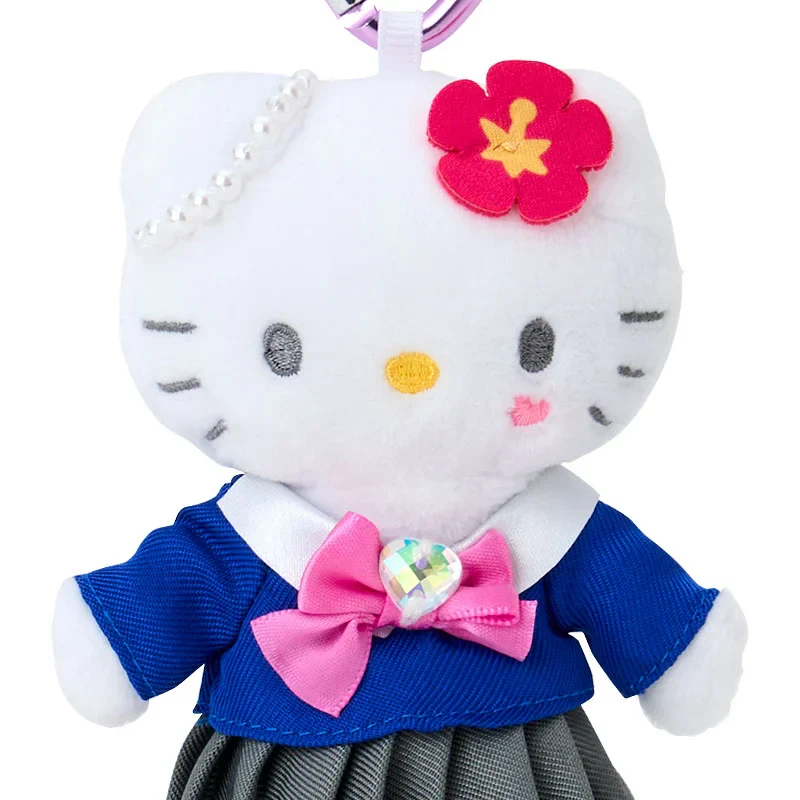 Sanrio Hello Kitty Style Up Mascot - Image 2