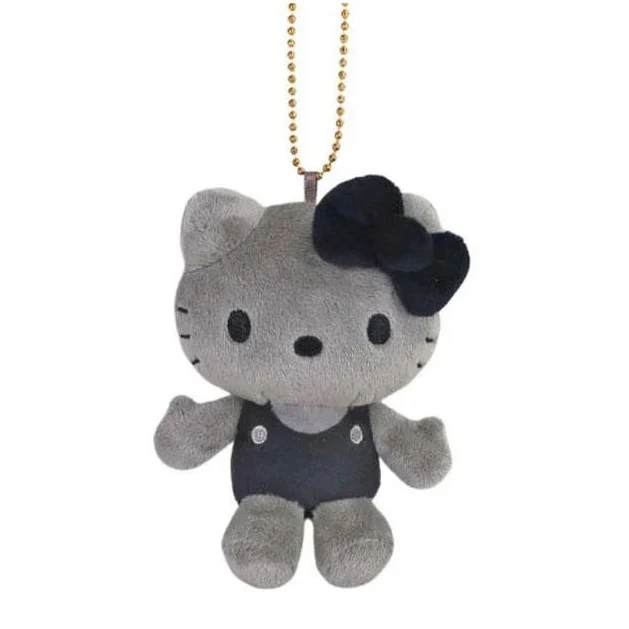 Hello Kitty MC Collection Keychain | Mono