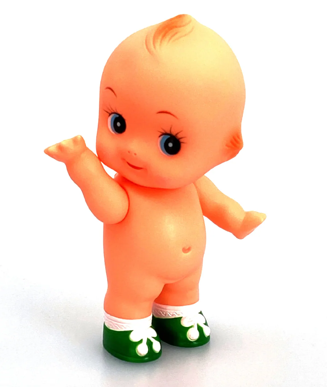 Kewpie With Shoes - Image 3