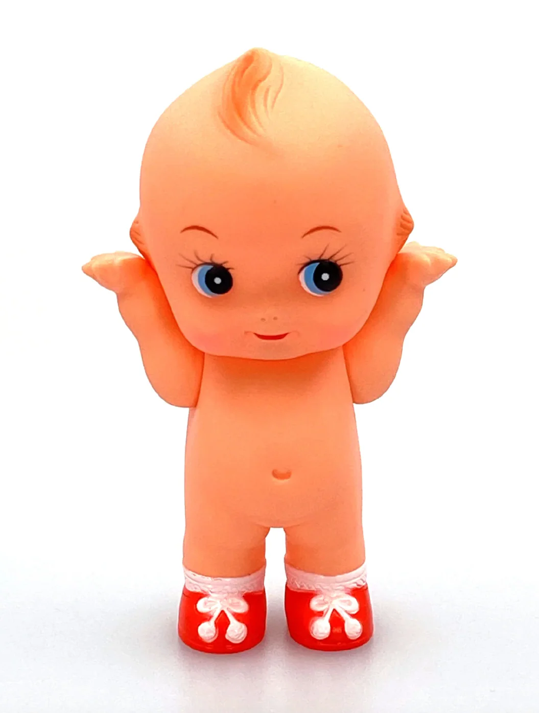 Kewpie With Shoes - Image 4