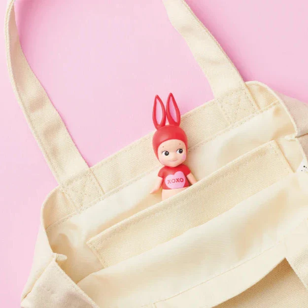 Sonny Angel Kiss Kiss Tote - Image 3