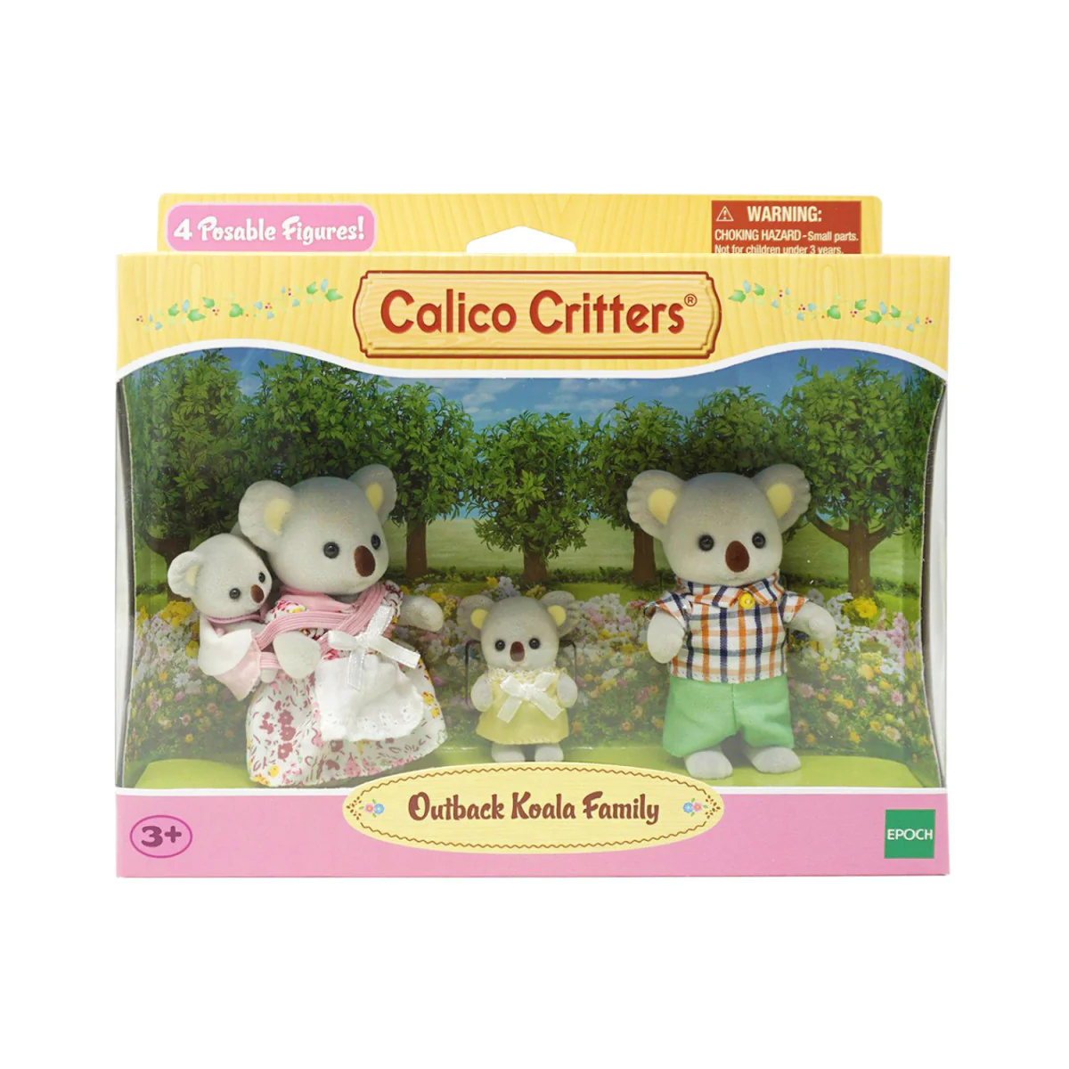 Koala family - Image 4