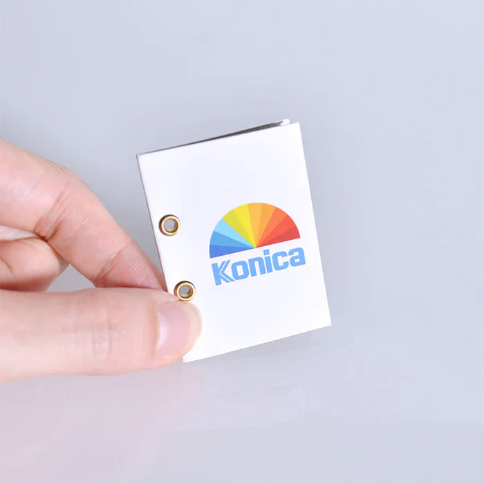 Konica Minolta Camera Miniature Collection Blind Box - Image 10