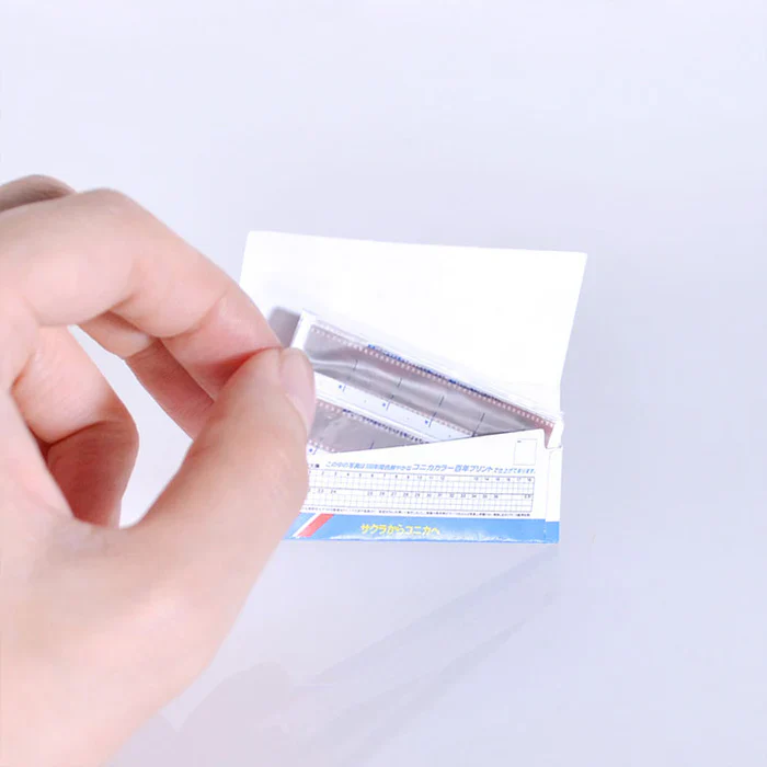 Konica Minolta Camera Miniature Collection Blind Box - Image 8