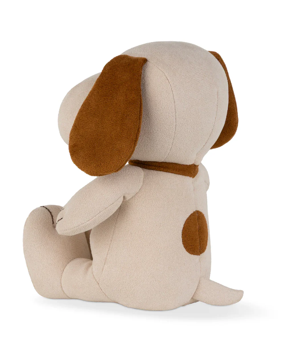 Ltd. Edition Faux Suede Snoopy - Image 2
