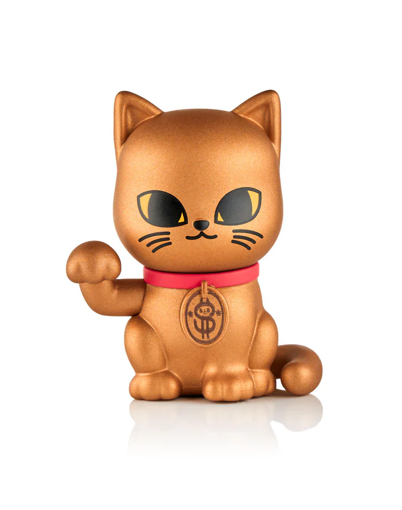 Lucky Cats Blind Box - Image 4