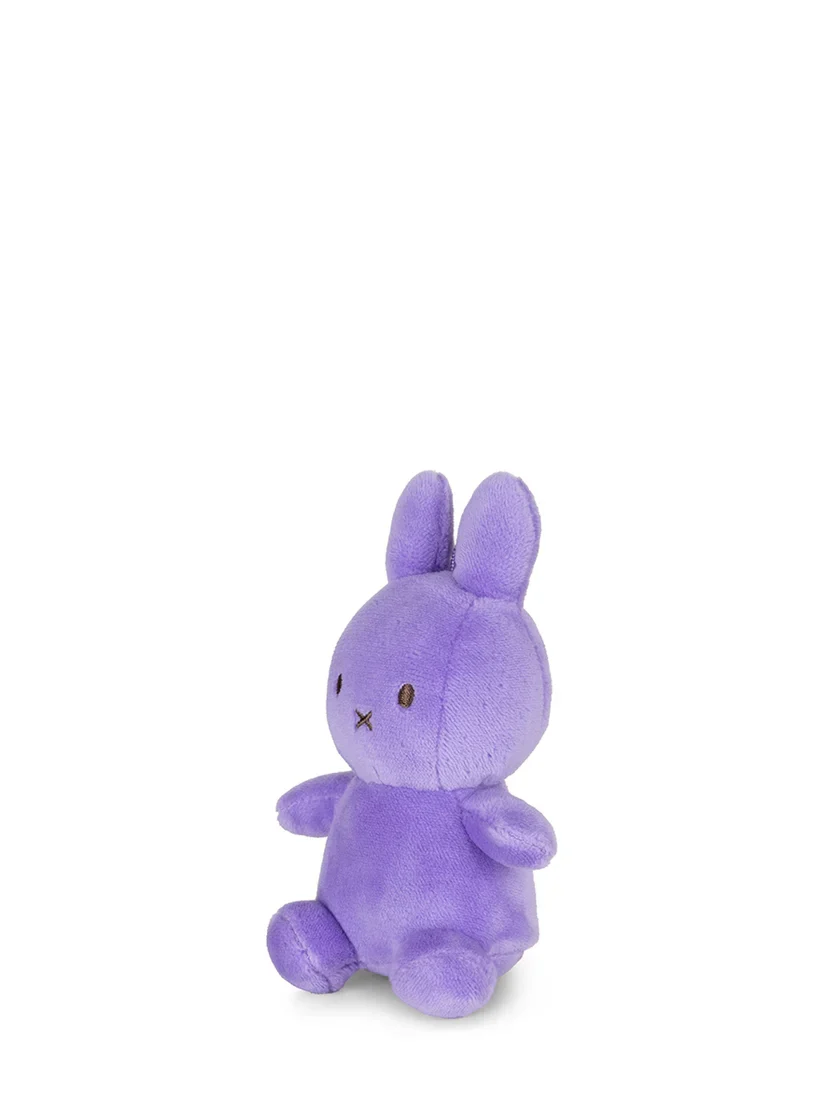 LUCKY MIFFY Sitting in Giftbox | Lilac - Image 3