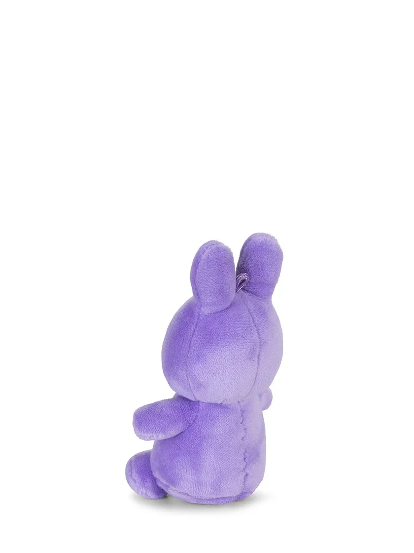 LUCKY MIFFY Sitting in Giftbox | Lilac - Image 4