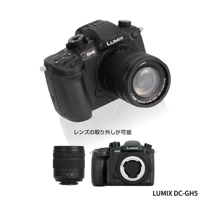 LUMIX Miniature Collection Blind Box - Image 3