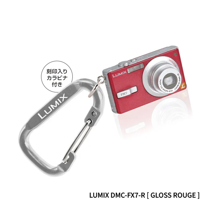LUMIX Miniature Collection Blind Box - Image 5