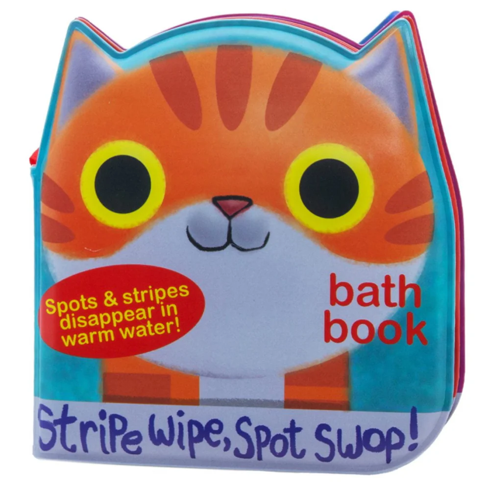 Magic Bath Book | Animals - Image 3