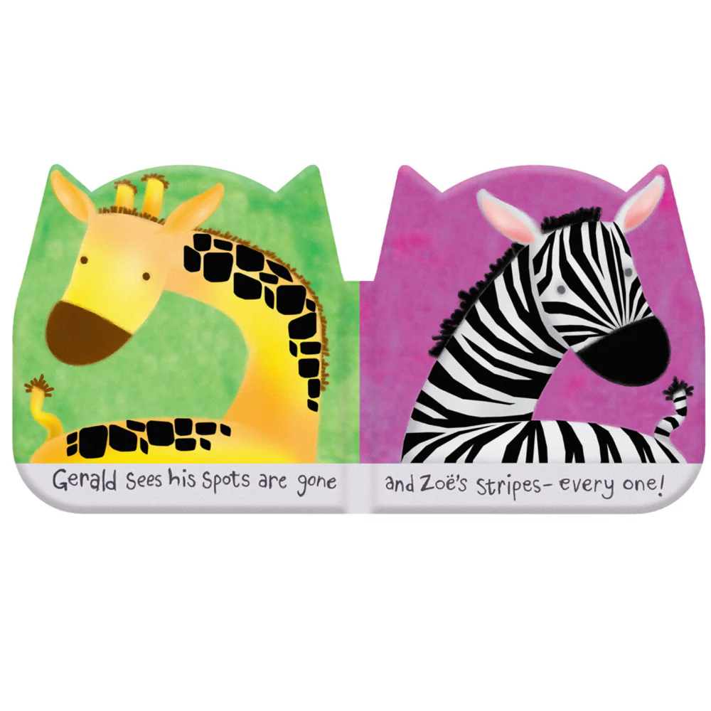 Magic Bath Book | Animals - Image 4