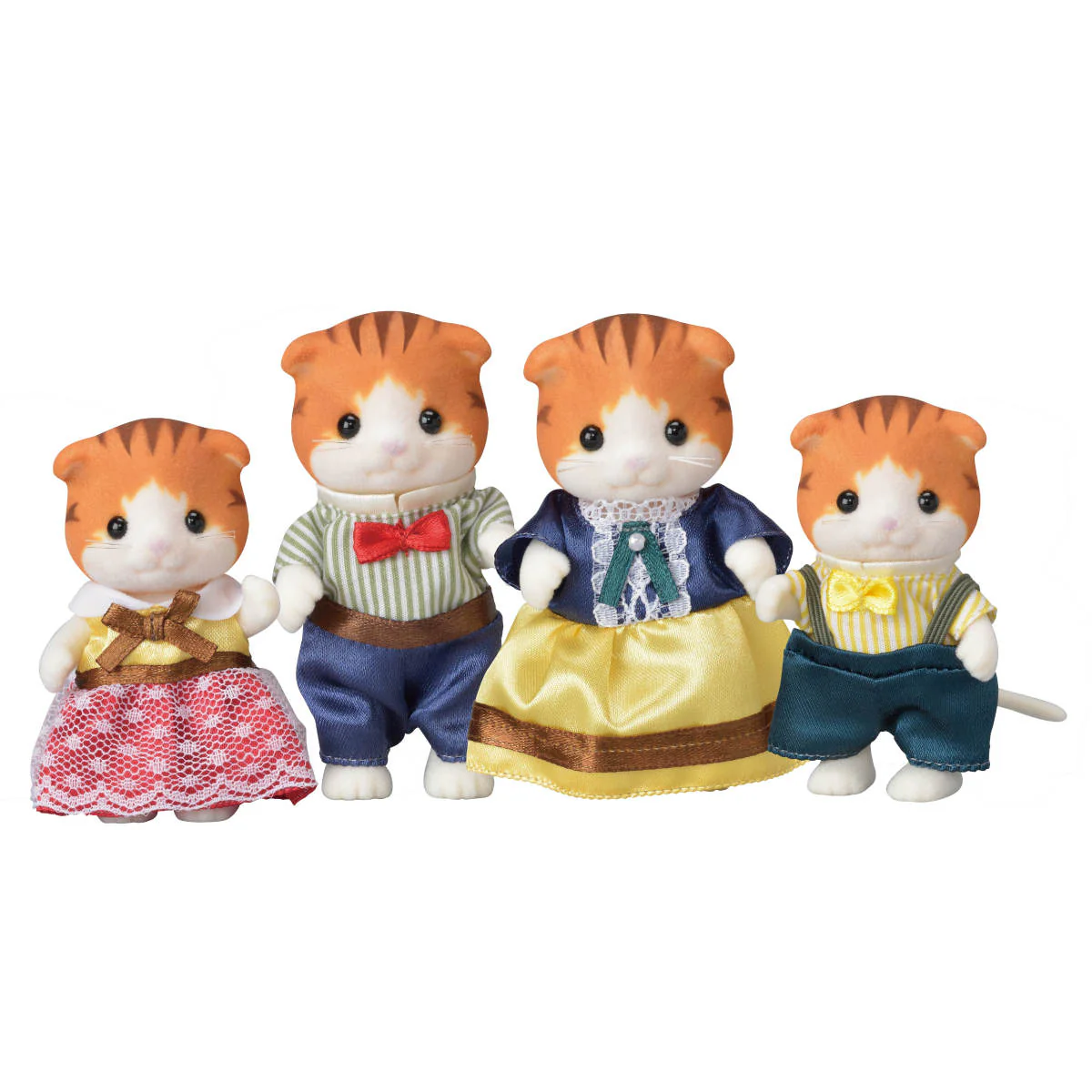Maple Cat Family - Image 2
