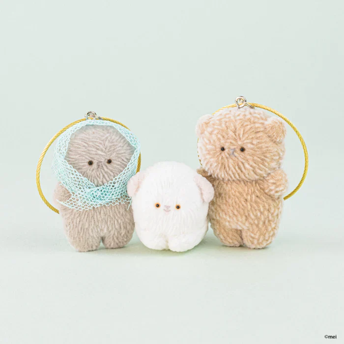 Mei Figure Mascot Blind Box - Image 6