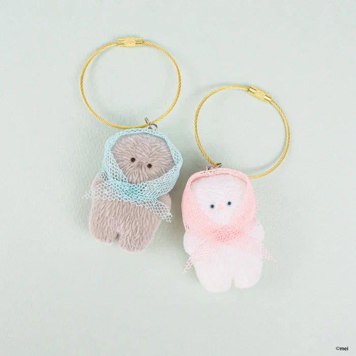 Mei Figure Mascot Blind Box - Image 8